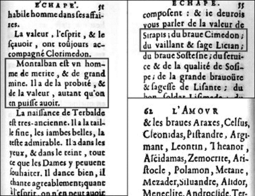 Les pouvoirs d'une fête imaginaire. « Le Parlement d’amour » de Donneau