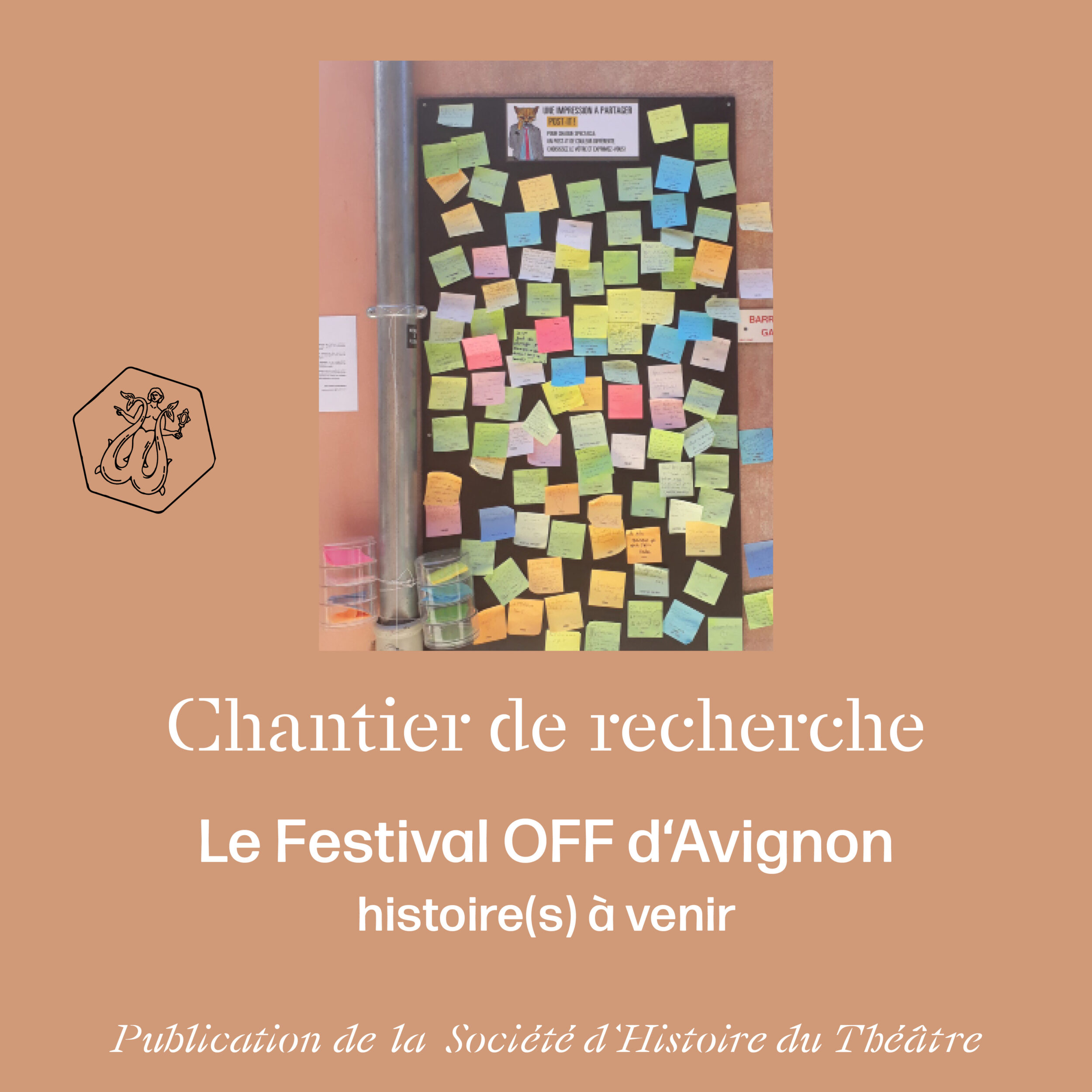 Histoire du Festival OFF d’Avignon