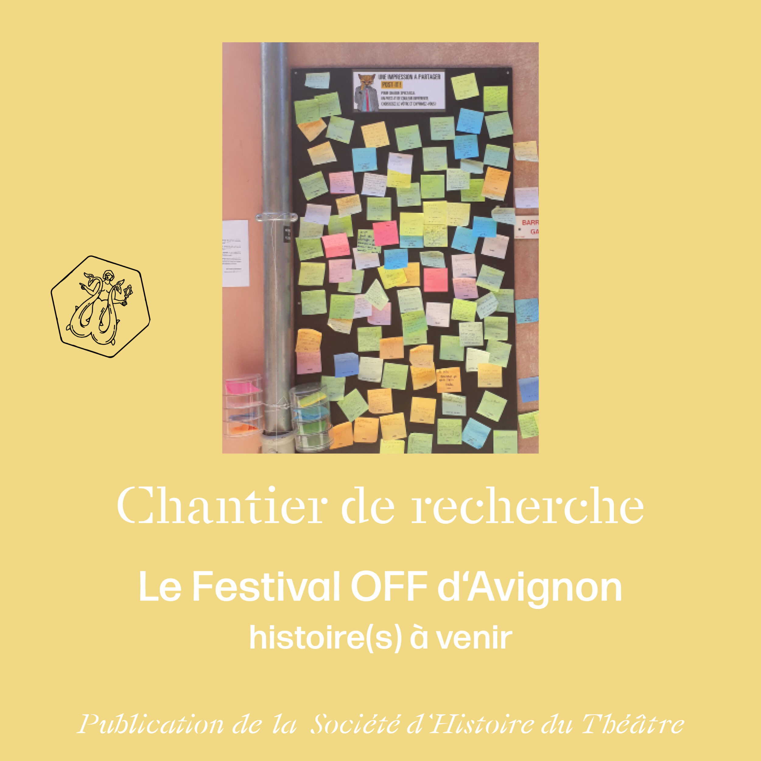 Histoire du Festival OFF d’Avignon