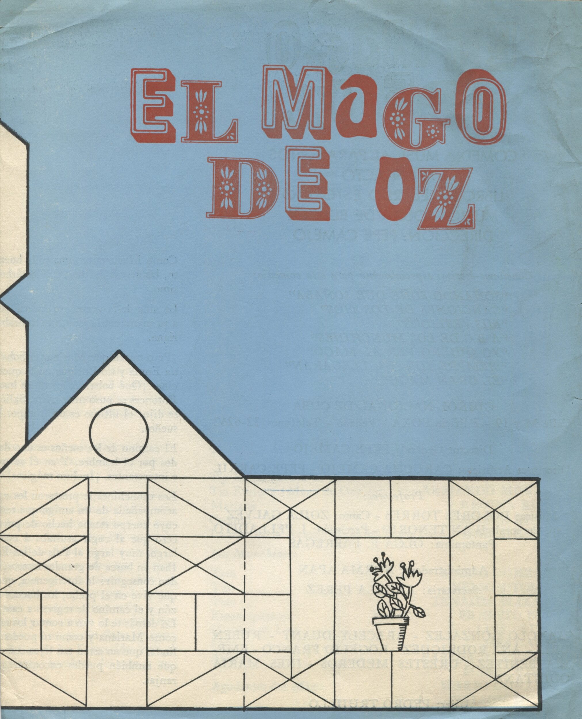 Société d'Histoire du Théâtre
