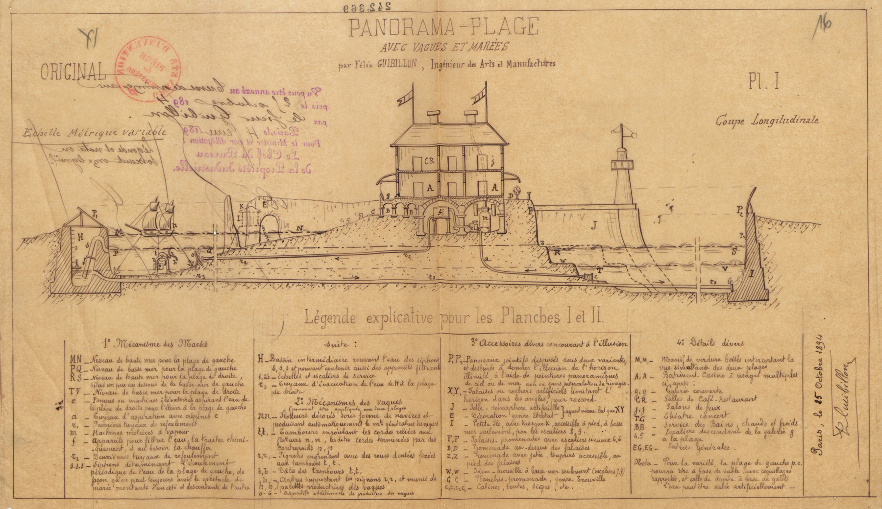 Société d'Histoire du Théâtre