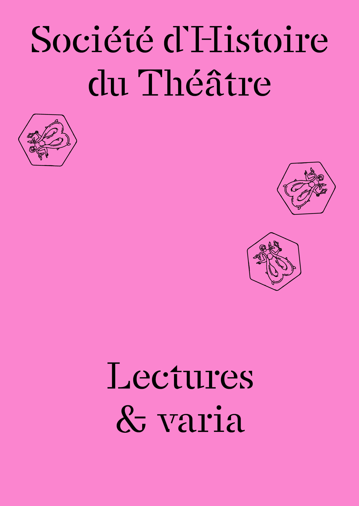 Lectures & varia