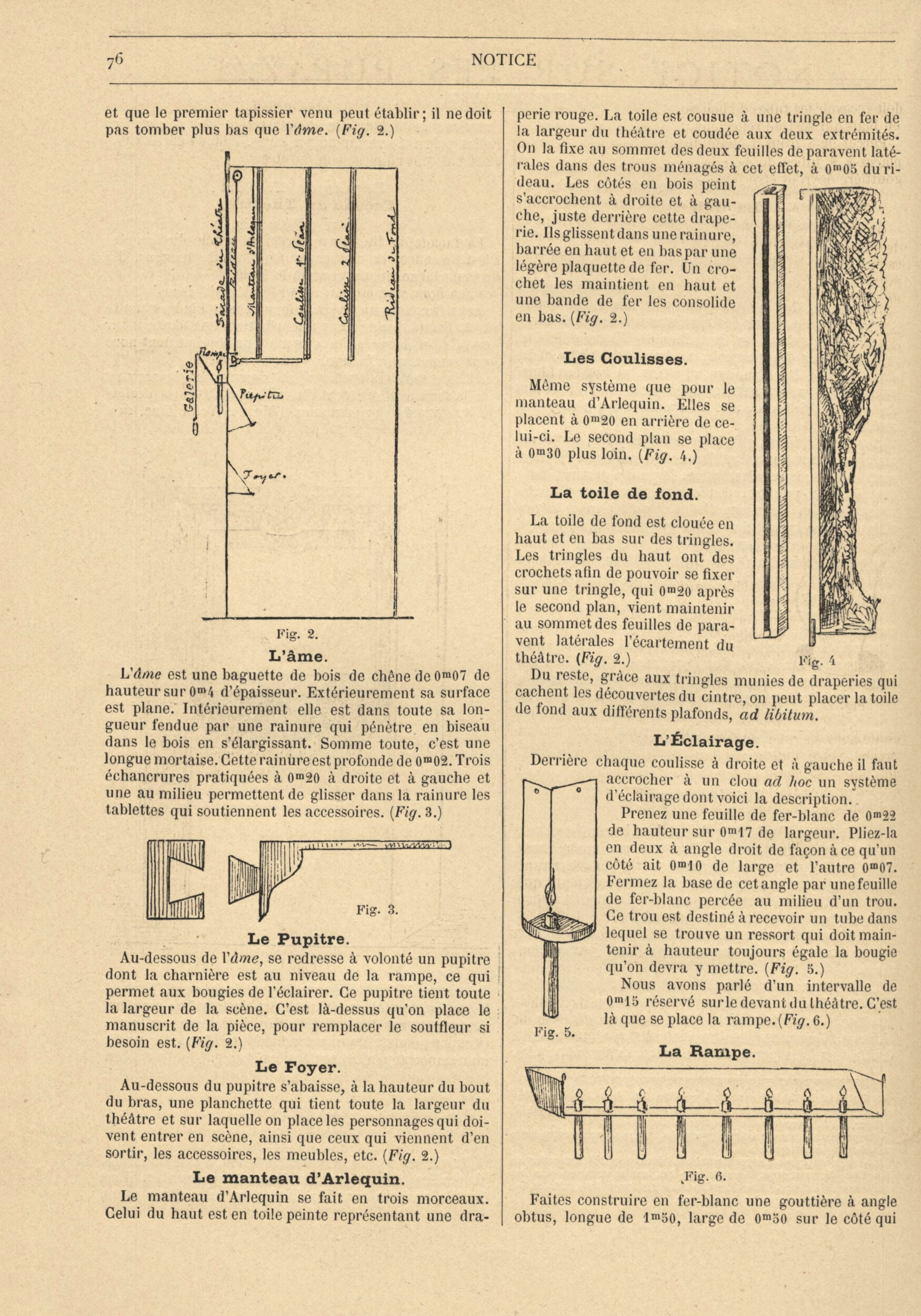 Société d'Histoire du Théâtre