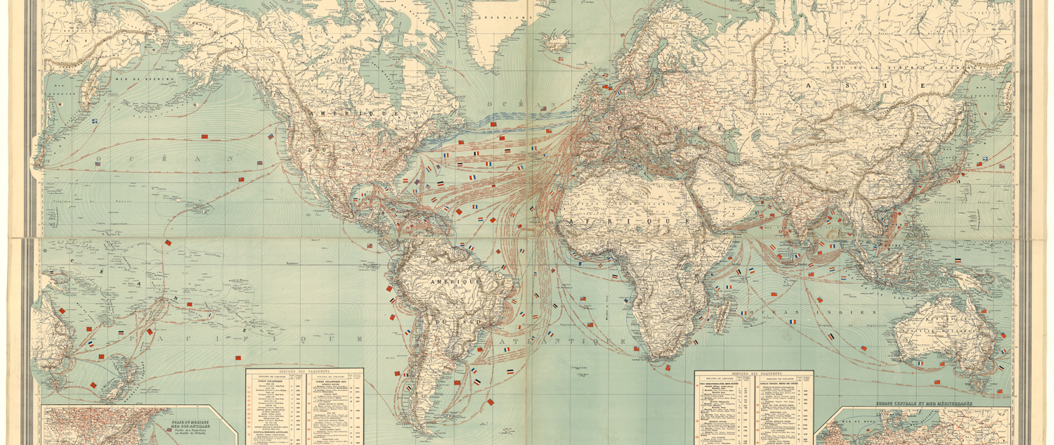 Société d'Histoire du Théâtre
