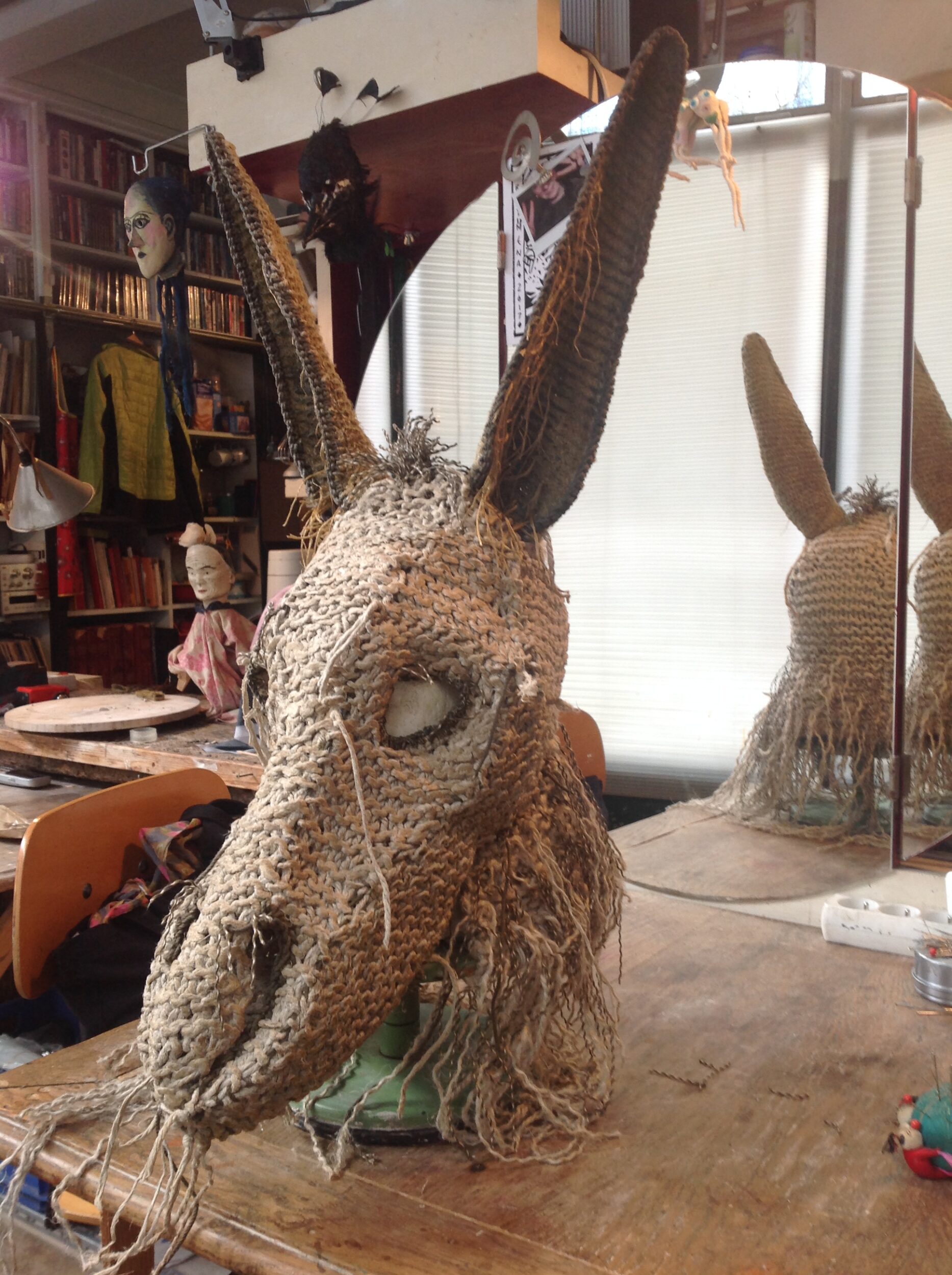 Société d'Histoire du Théâtre