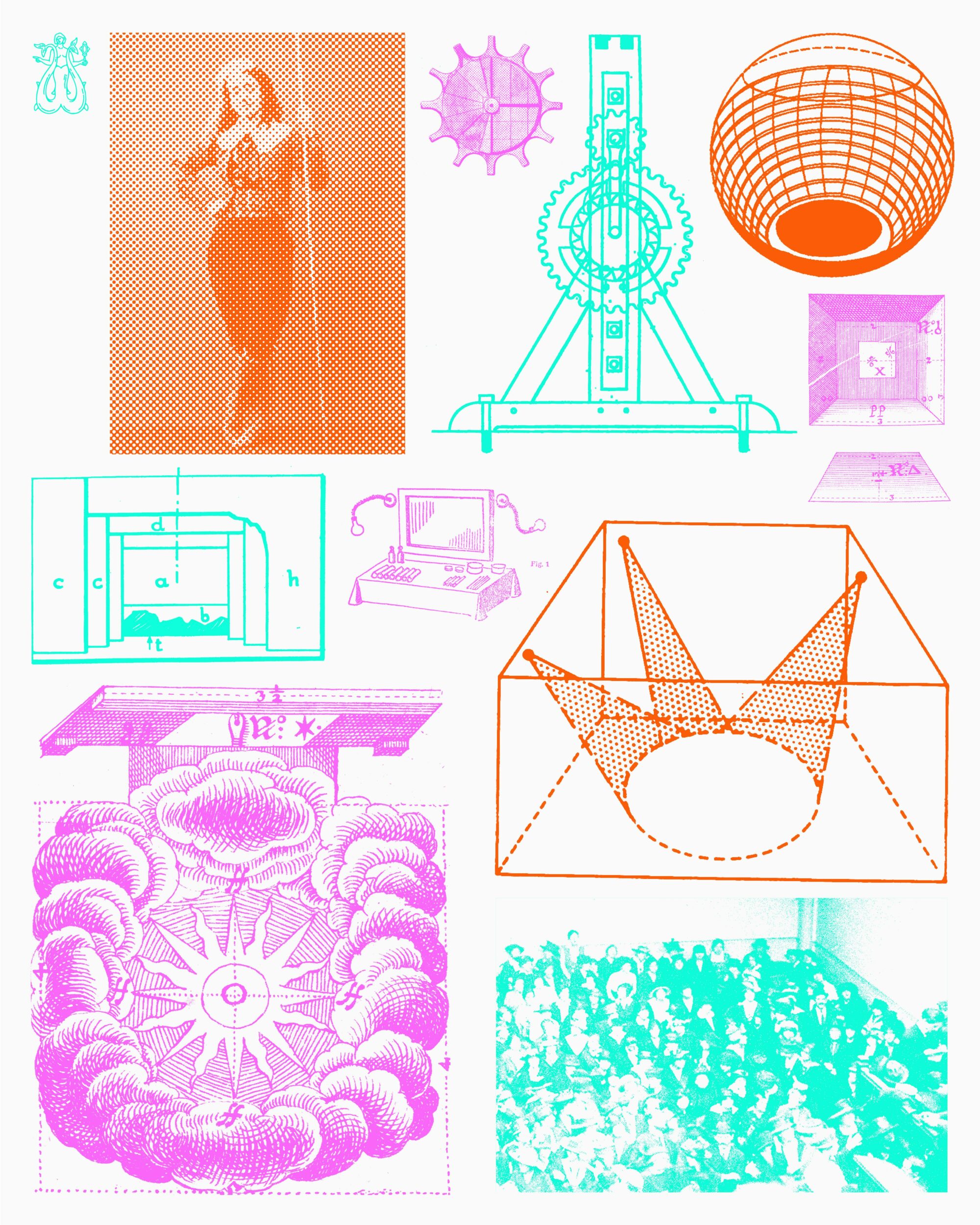 Nouvelles circulations  dans l’histoire et les mémoires du théâtre