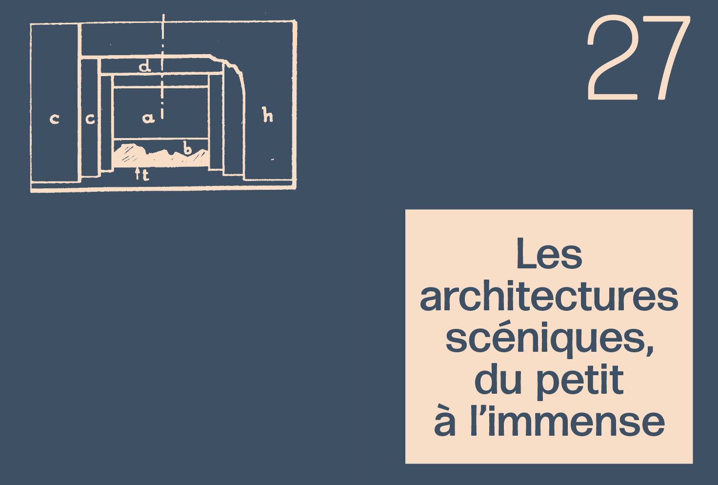Société d'Histoire du Théâtre