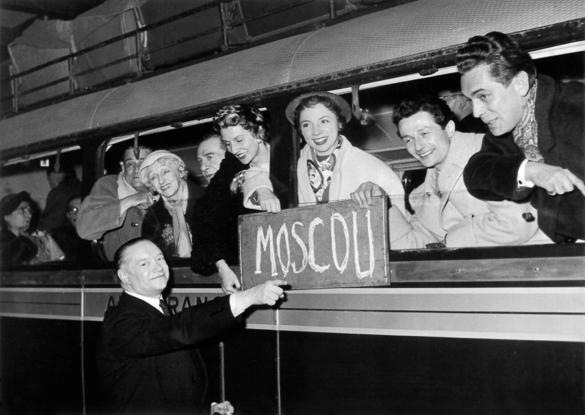 Société d'Histoire du Théâtre