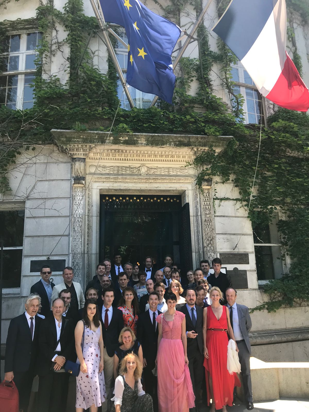 Société d'Histoire du Théâtre