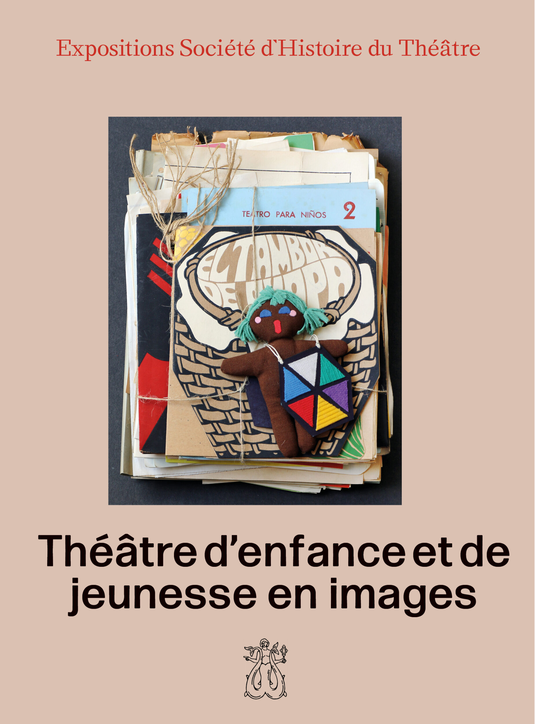 Théâtre d&rsquo;enfance et de jeunesse en images